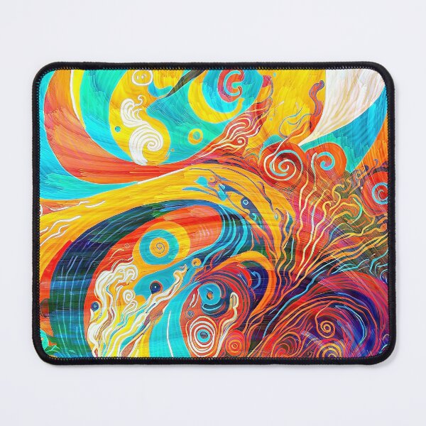 Item preview, Different Kind of Flow designed and sold by Aaron Ochs.