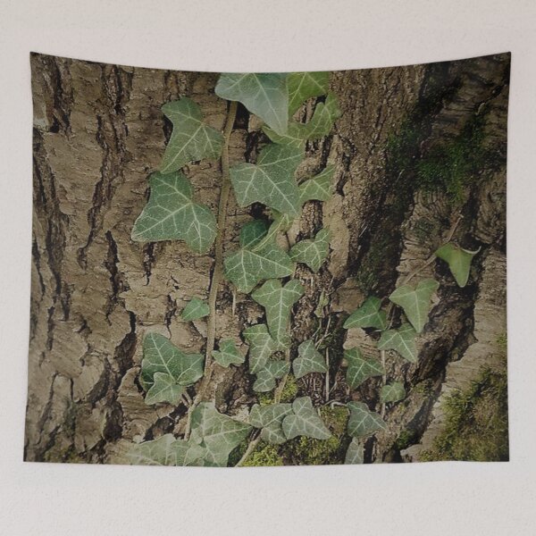 Item preview, ivy designed and sold by AidaArt.