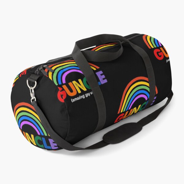Item preview, Guncle, We Say Gay, Gay Uncle designed and sold by SportyDogShop.