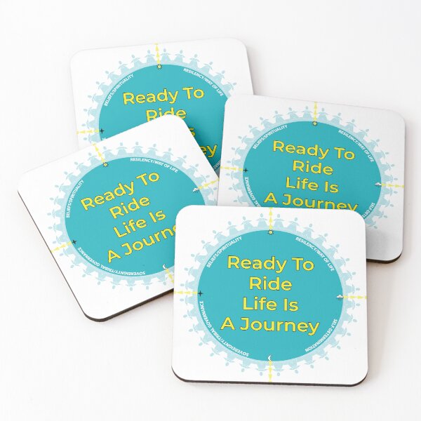 Item preview, ready for ride life is a journey designed and sold by tahir7262.