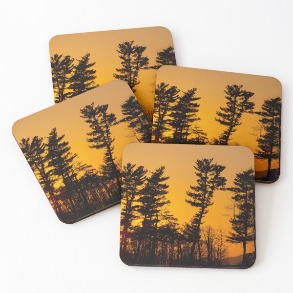 Item preview, yellow sunset designed and sold by srlancaster.
