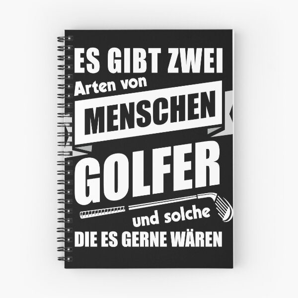 Item preview, Golf Golfer Geschenk Golfschläger Golfspieler designed and sold by Lenny Stahl.