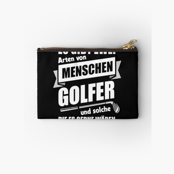 Artikelvorschau, Golf Golfer Geschenk Golfschläger Golfspieler entworfen und verkauft von Lenny Stahl.