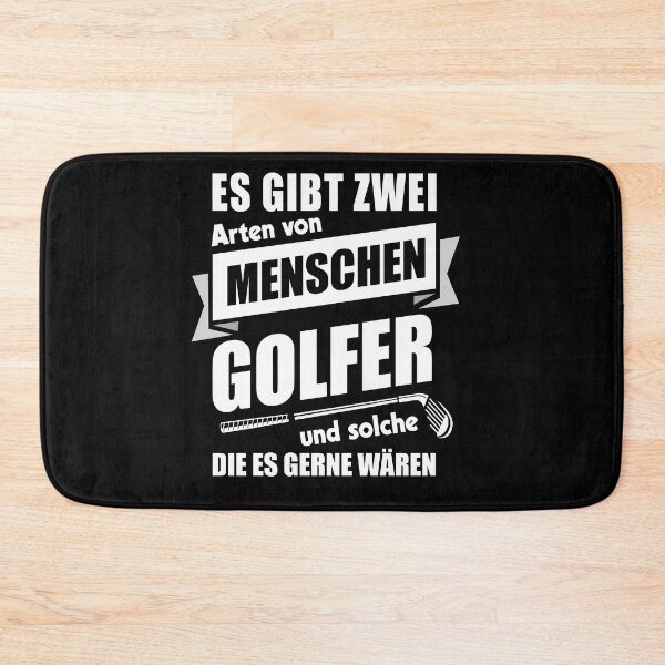 Item preview, Golf Golfer Geschenk Golfschläger Golfspieler designed and sold by Lenny Stahl.