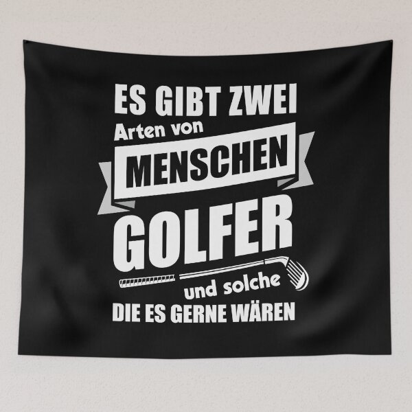 Item preview, Golf Golfer Geschenk Golfschläger Golfspieler designed and sold by Lenny Stahl.