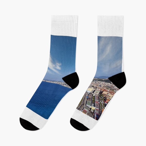 Item preview, Promenade des Anglais beach Nice France summer season designed and sold by goceris.