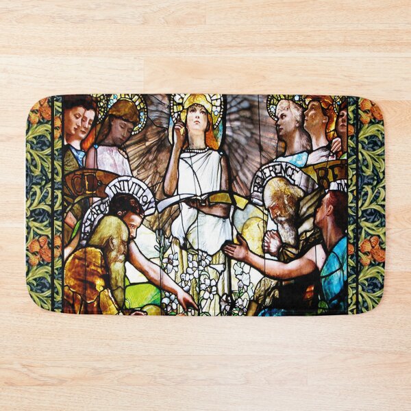 Item preview, INTUITION designed and sold by Neil Finnemore.