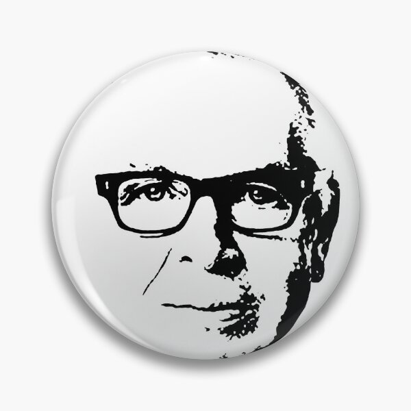Item preview, David Chipperfield - Illustration face designed and sold by SLGA-Designs.