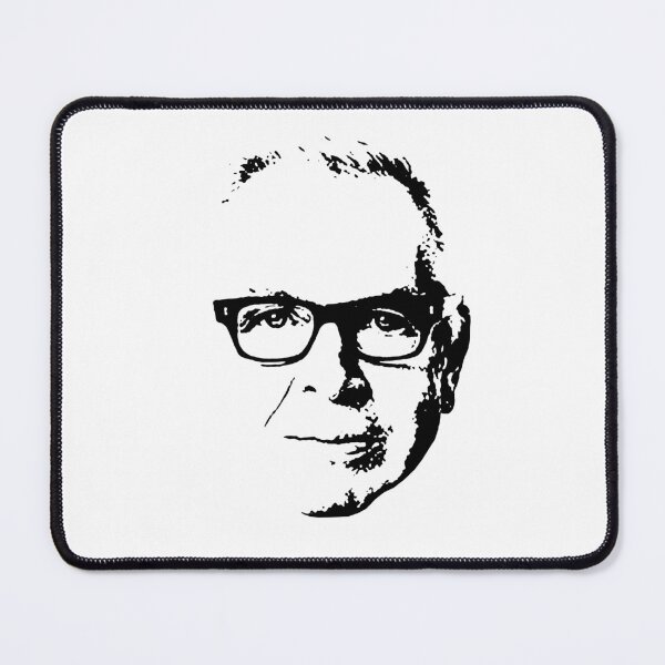 Item preview, David Chipperfield - Illustration face designed and sold by SLGA-Designs.