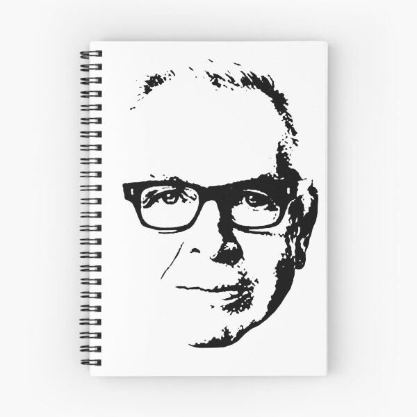Item preview, David Chipperfield - Illustration face designed and sold by SLGA-Designs.