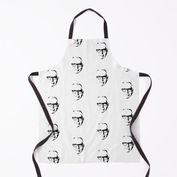 Item preview, David Chipperfield - Illustration face designed and sold by SLGA-Designs.