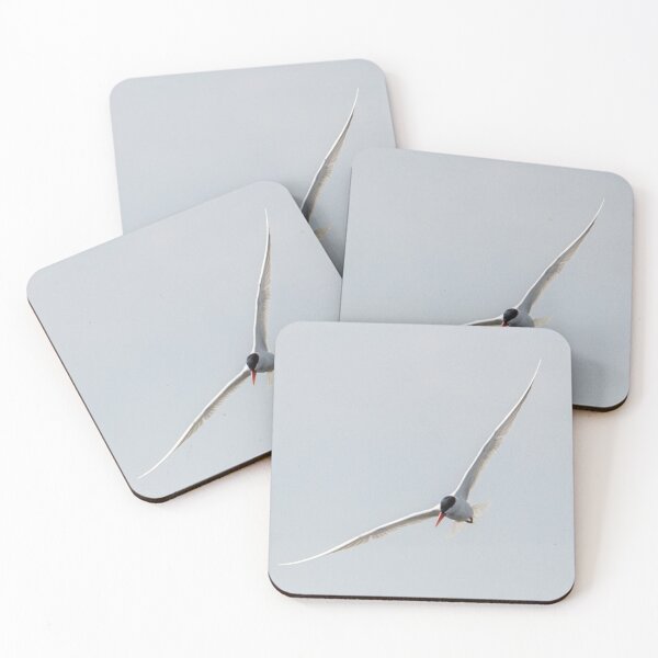 Item preview, common tern designed and sold by srlancaster.