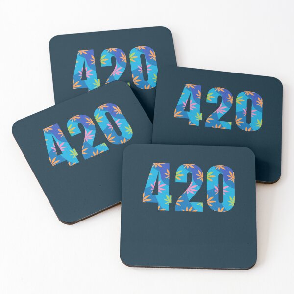 Item preview, 420 Gals designed and sold by theWeppen.