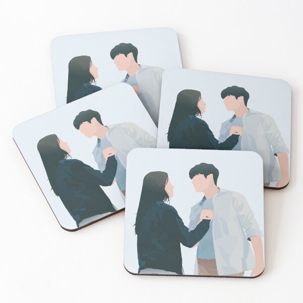 Item preview, Happiness kdrama designed and sold by nelkrshop.