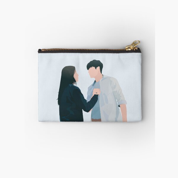Item preview, Happiness kdrama designed and sold by nelkrshop.
