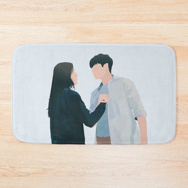 Item preview, Happiness kdrama designed and sold by nelkrshop.