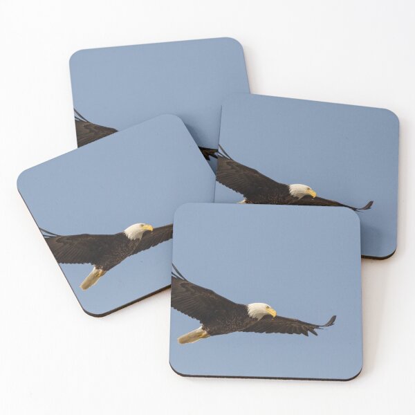 Item preview, bald eagle designed and sold by srlancaster.