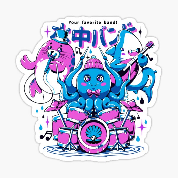 Blink 182 Anime Snow shirt - Dalatshirt