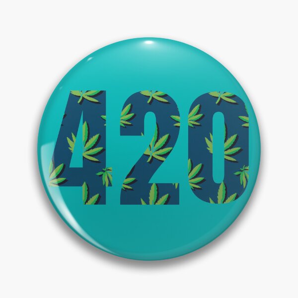 Artikelvorschau, Glücklich 420 entworfen und verkauft von theWeppen.