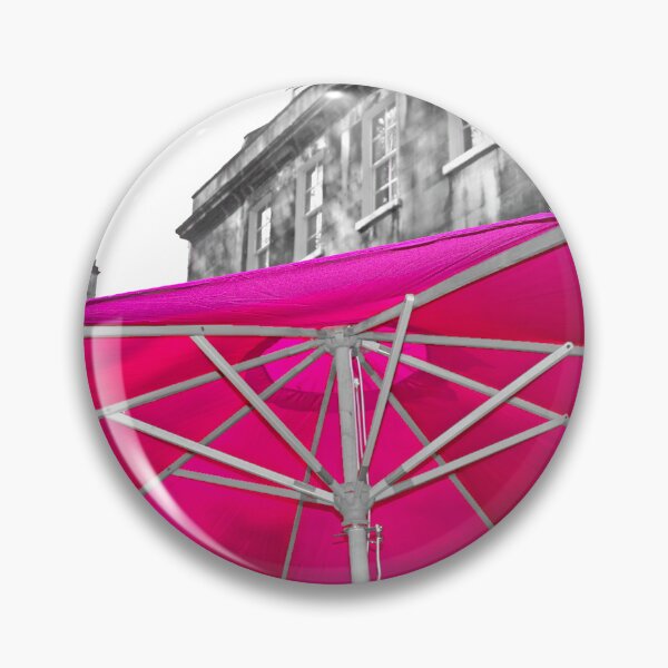 Item preview, Pink Umbrella designed and sold by SJHorsfall.