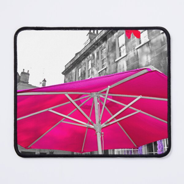Item preview, Pink Umbrella designed and sold by SJHorsfall.