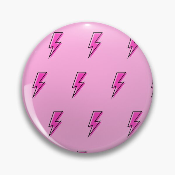 Item preview, It's Electrifyin' (Pink) designed and sold by MagnoliaMercury.