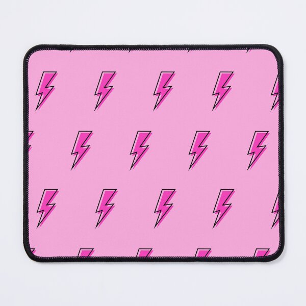 Item preview, It's Electrifyin' (Pink) designed and sold by MagnoliaMercury.