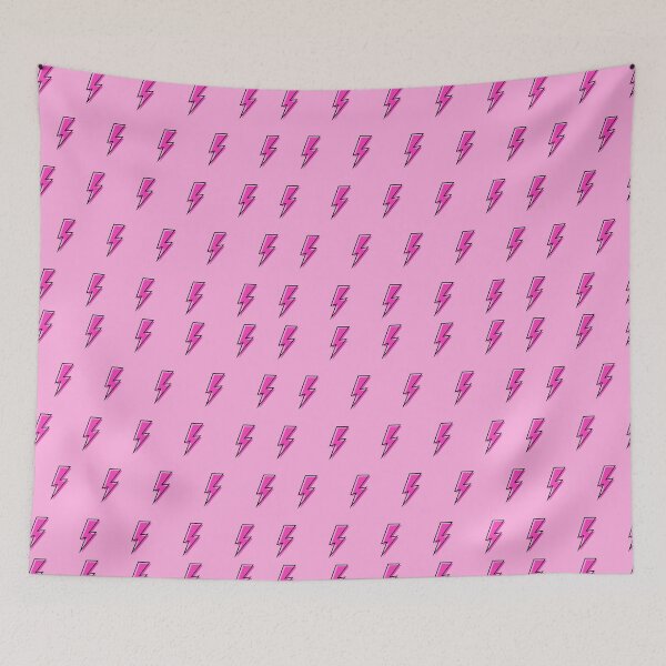 Item preview, It's Electrifyin' (Pink) designed and sold by MagnoliaMercury.