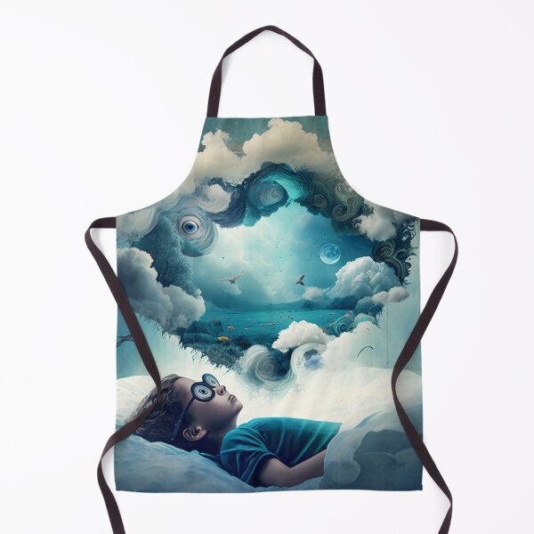 Item preview, Lucid dream designed and sold by MajinCactus.