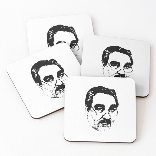 Item preview, Eduardo Souto de Moura - Illustration face designed and sold by SLGA-Designs.