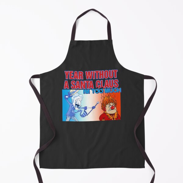 Item preview, Year Without A Santa Claus designed and sold by leannerico94.