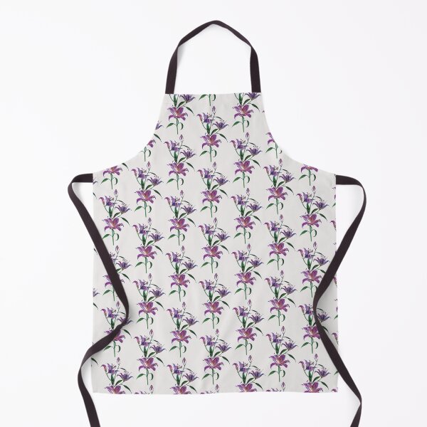 Item preview, Lilium Orientalis designed and sold by ikon-olga.