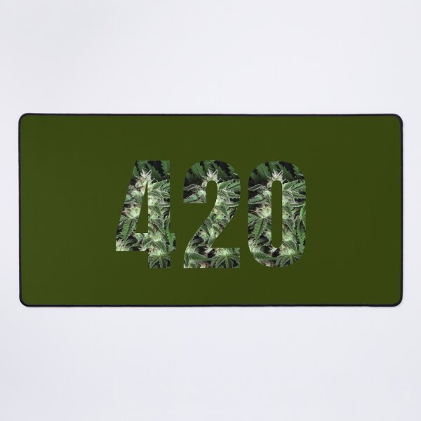 Item preview, 420 hemp designed and sold by theWeppen.