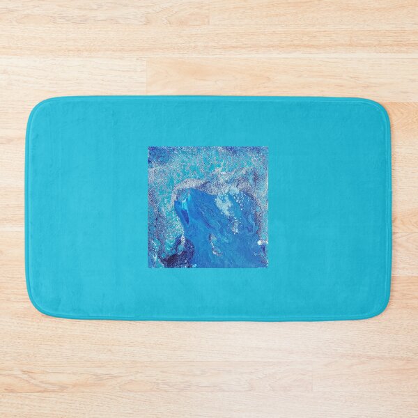 Item preview, shades of blue and white designed and sold by msgamez.