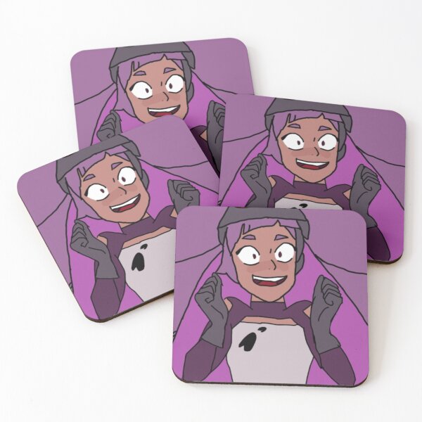 Item preview, Entrapta designed and sold by RyanandAlez.
