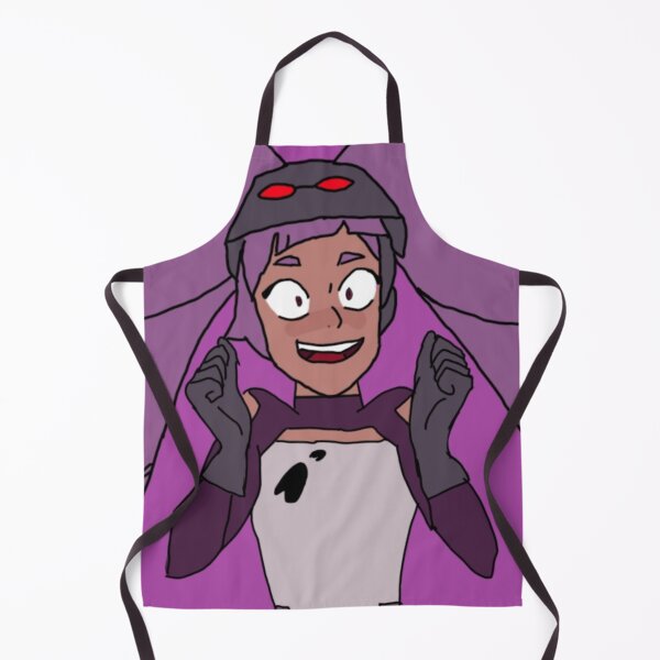 Item preview, Entrapta designed and sold by RyanandAlez.