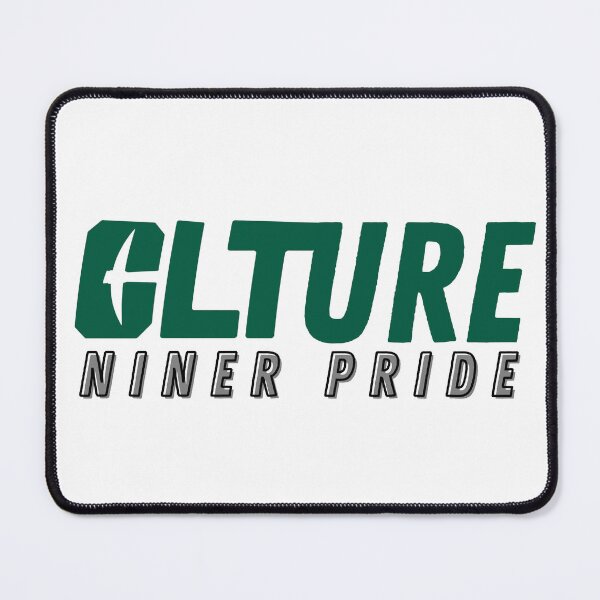 Item preview, UNCC - CLTure - UNC Charlotte designed and sold by callijames8.