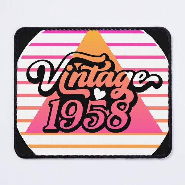 Item preview, Vintage 1958 designed and sold by viollamarshall.