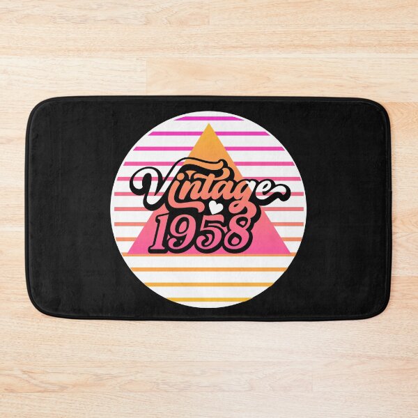Item preview, Vintage 1958 designed and sold by viollamarshall.