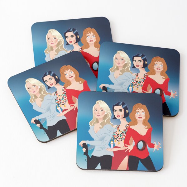 Item preview, Death becomes her designed and sold by AleMogolloArt.