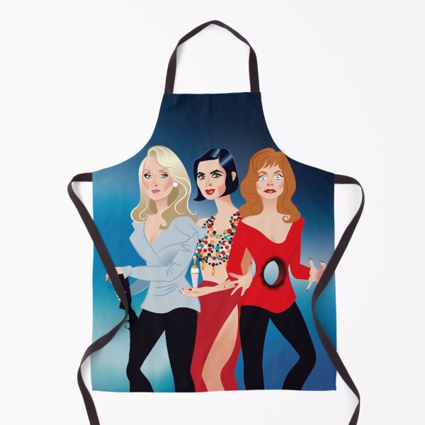 Item preview, Death becomes her designed and sold by AleMogolloArt.