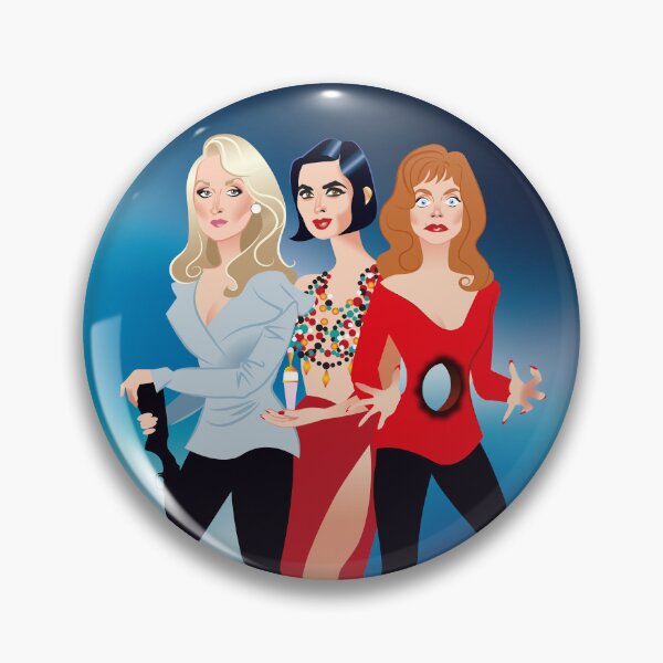 Item preview, Death becomes her designed and sold by AleMogolloArt.