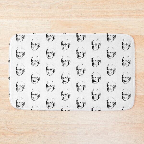 Item preview, Frank Gehry - Illustration face designed and sold by SLGA-Designs.