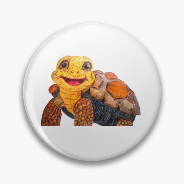 Item preview, Cute Turtle  designed and sold by CanDo20.