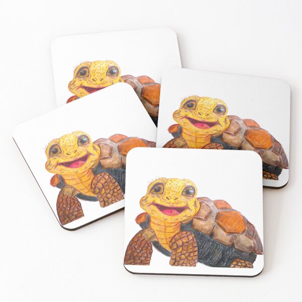 Item preview, Cute Turtle  designed and sold by CanDo20.
