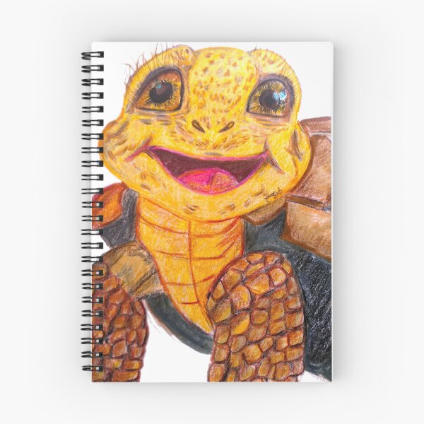 Item preview, Cute Turtle  designed and sold by CanDo20.
