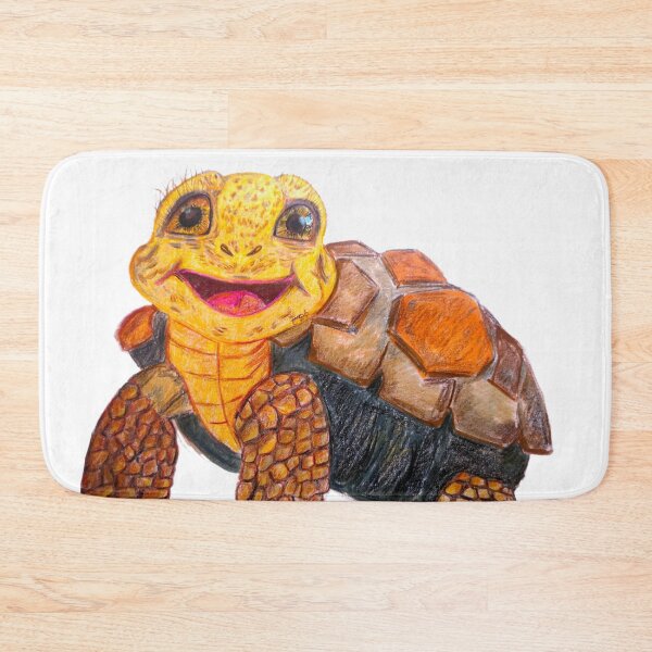 Item preview, Cute Turtle  designed and sold by CanDo20.