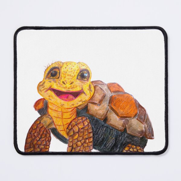 Item preview, Cute Turtle  designed and sold by CanDo20.