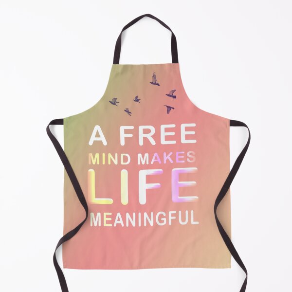 Item preview, Meaningful sayings for life designed and sold by Bigrow.