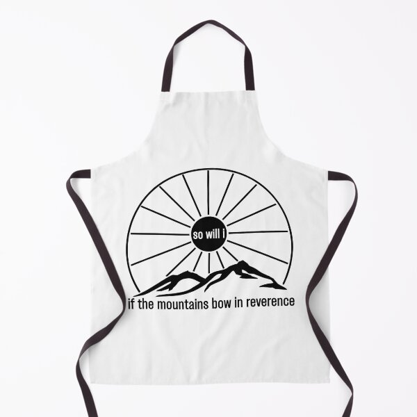 Item preview, SO WILL I designed and sold by vazqpete.